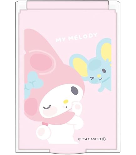 マイメロディ スタンドミラー マイメロディ スタンドミラー : サンリオ | HMV&BOOKS online